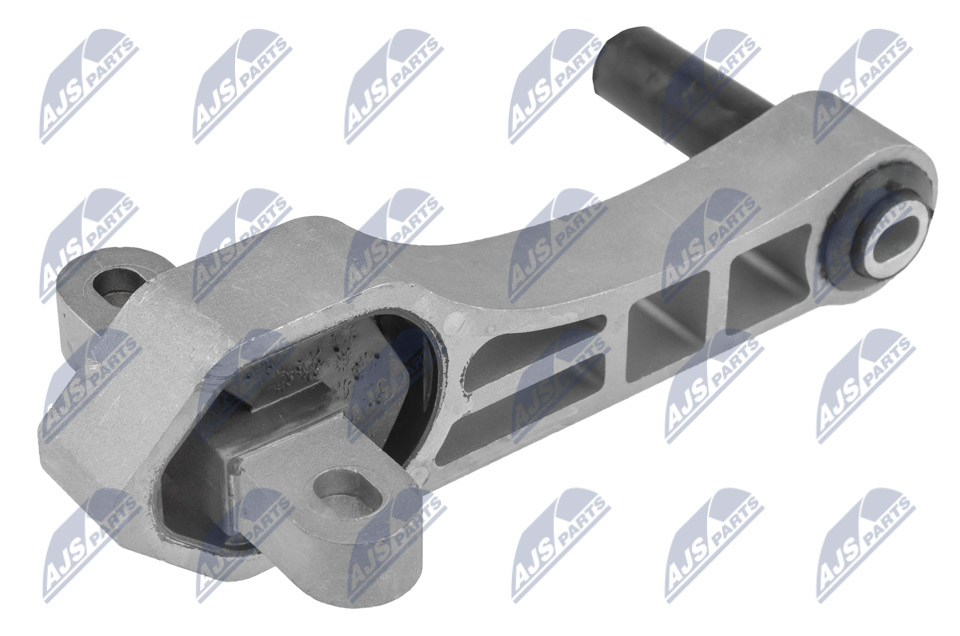 Mounting, engine