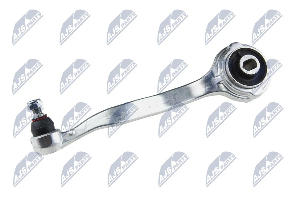Control/Trailing Arm, wheel suspension (ZWD-ME-005)