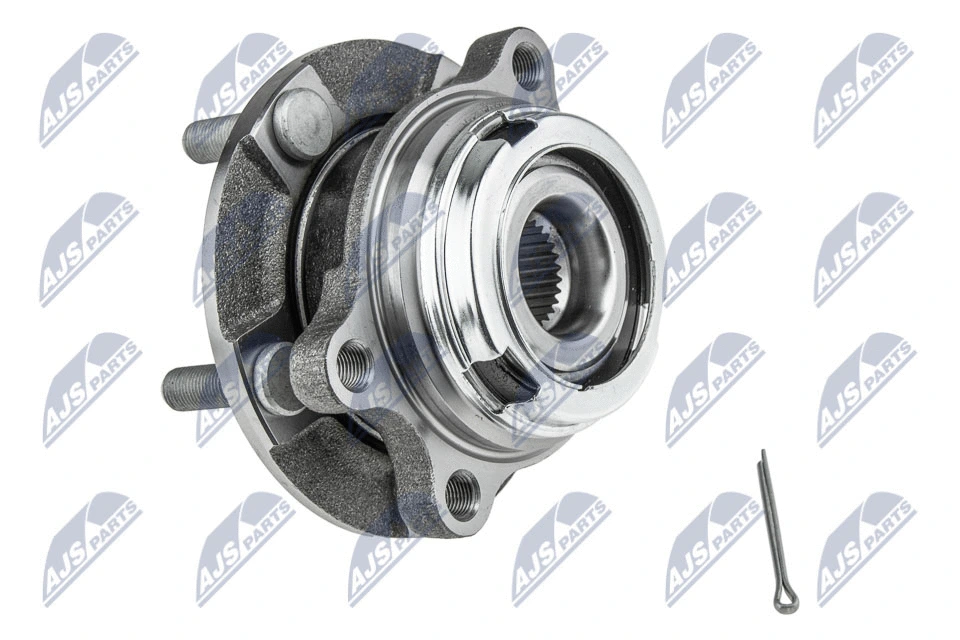 Wheel Bearing Kit (KLP-NS-044)