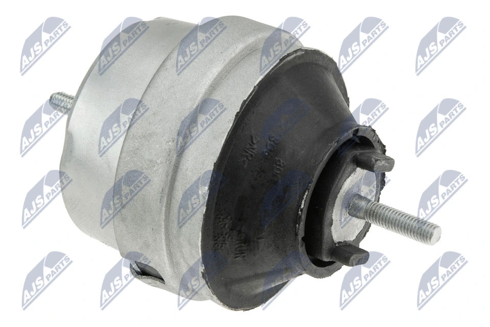 Mounting, engine