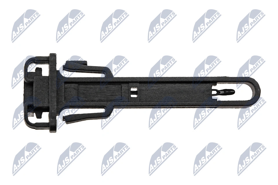 Sensor, interior temperature
