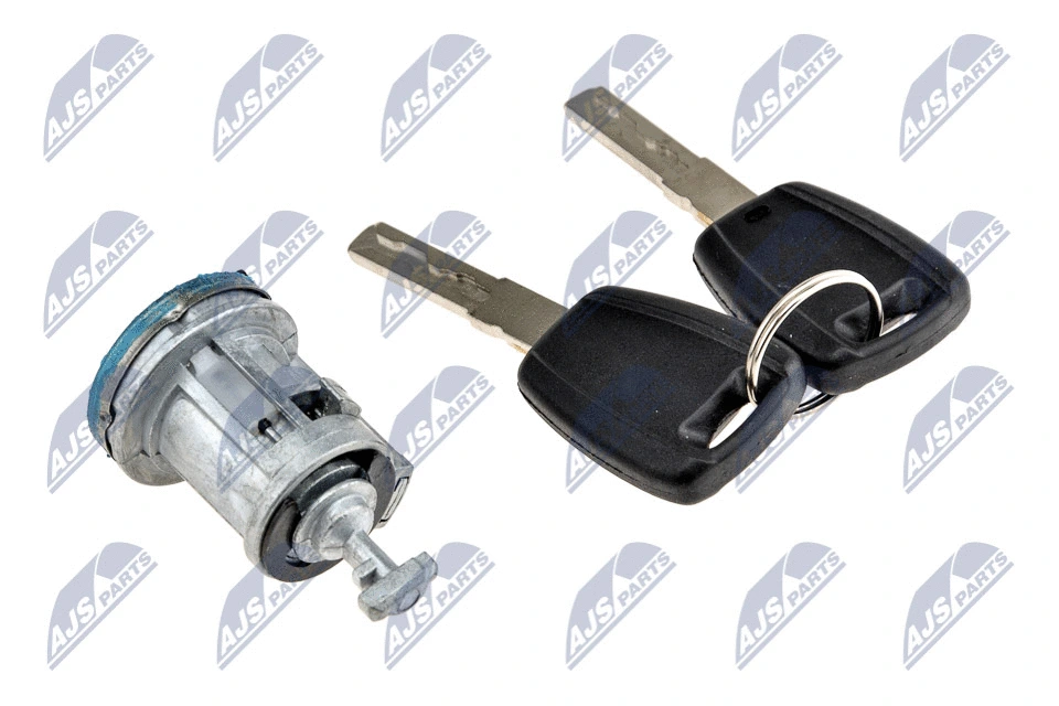 Lock Cylinder Kit