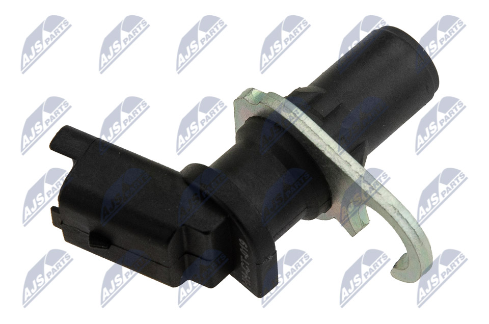 Sensor, crankshaft pulse