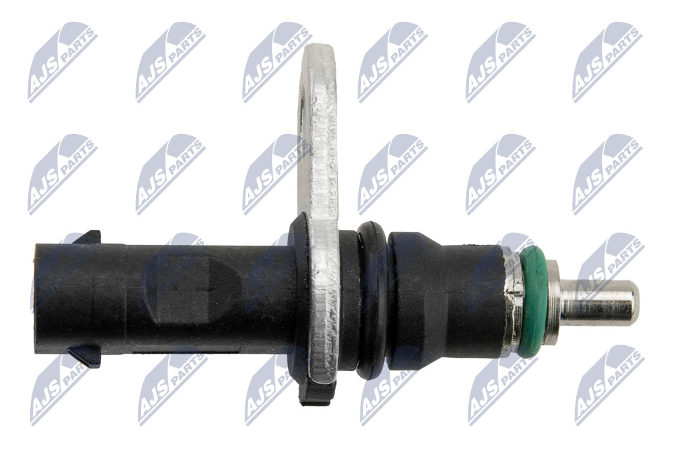 Sensor, coolant temperature