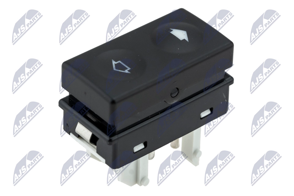Switch, window regulator (EWS-BM-162)
