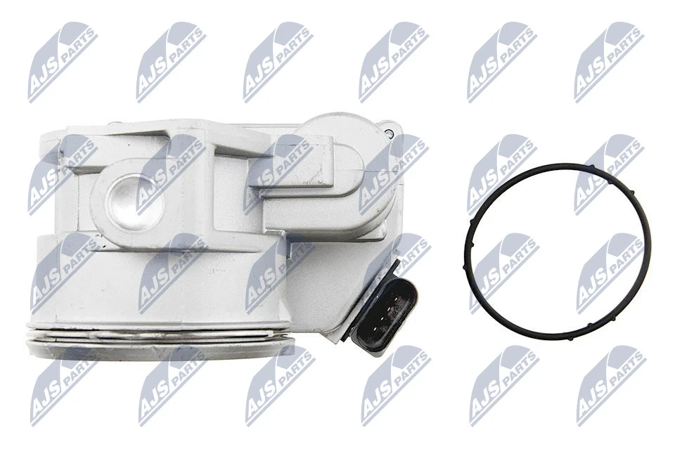 Control Flap, air supply