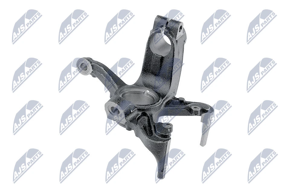 Steering Knuckle, wheel suspension