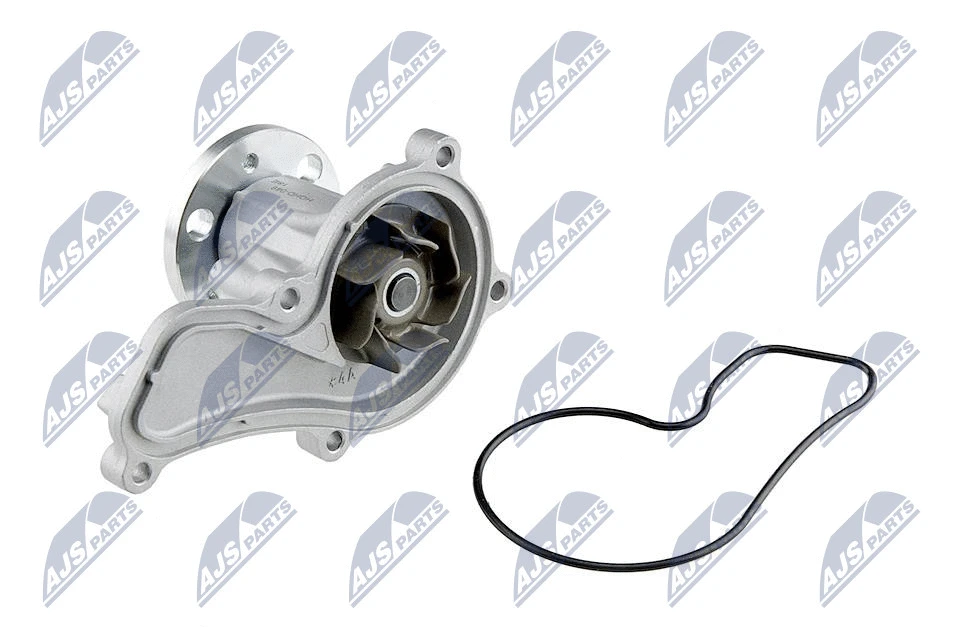 Water Pump, engine cooling (CPW-HD-046)