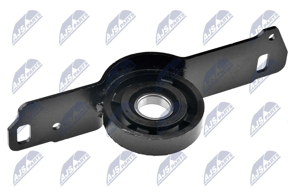 Suspension, propshaft