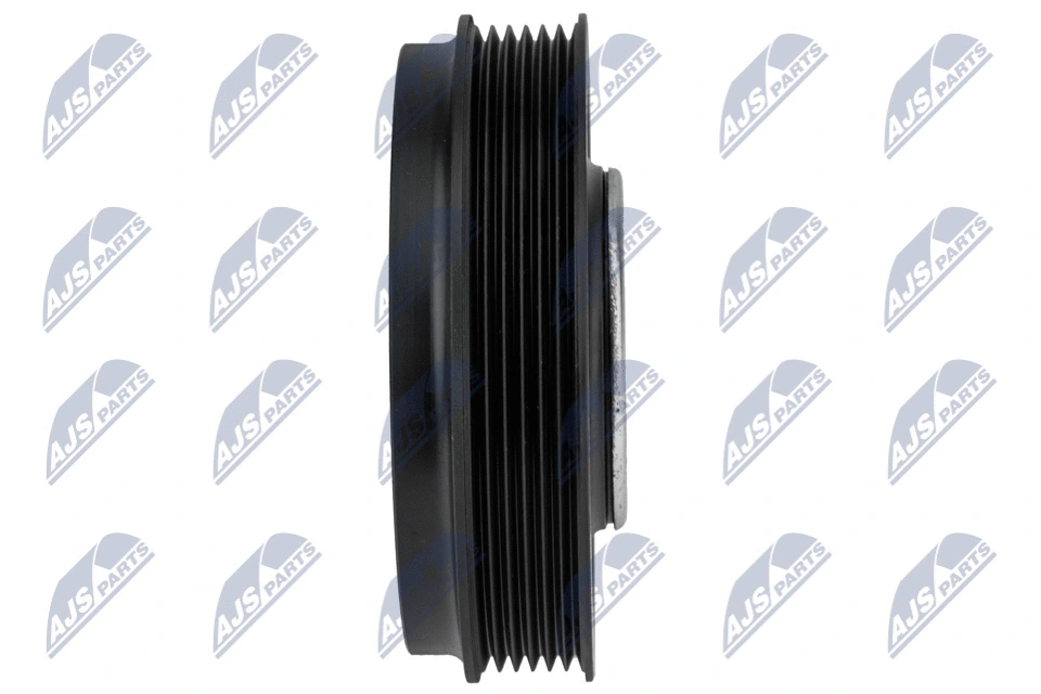 Belt Pulley, crankshaft
