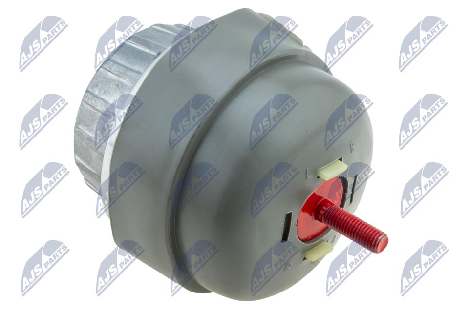 Mounting, engine (ZPS-AU-012)