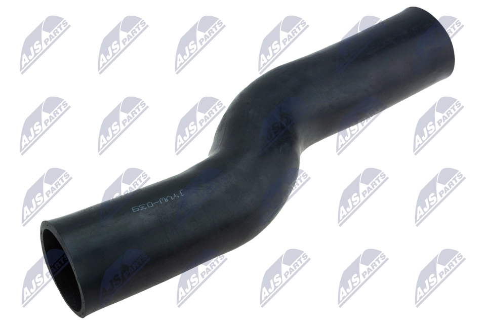 Charge Air Hose