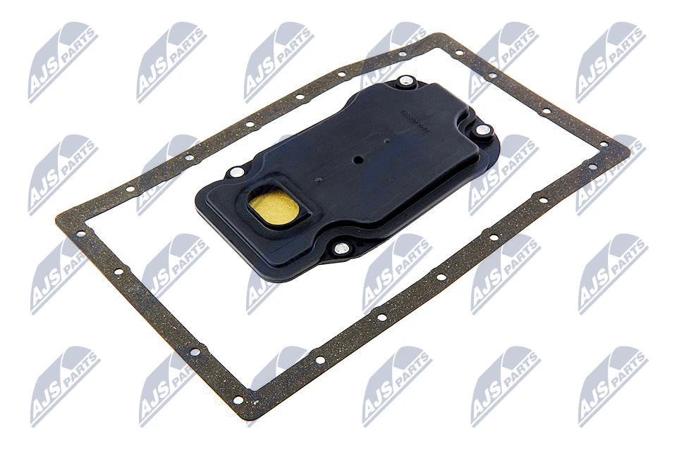 Hydraulic Filter Kit, automatic transmission
