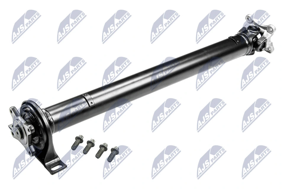 Propshaft, axle drive (NWN-ME-043)
