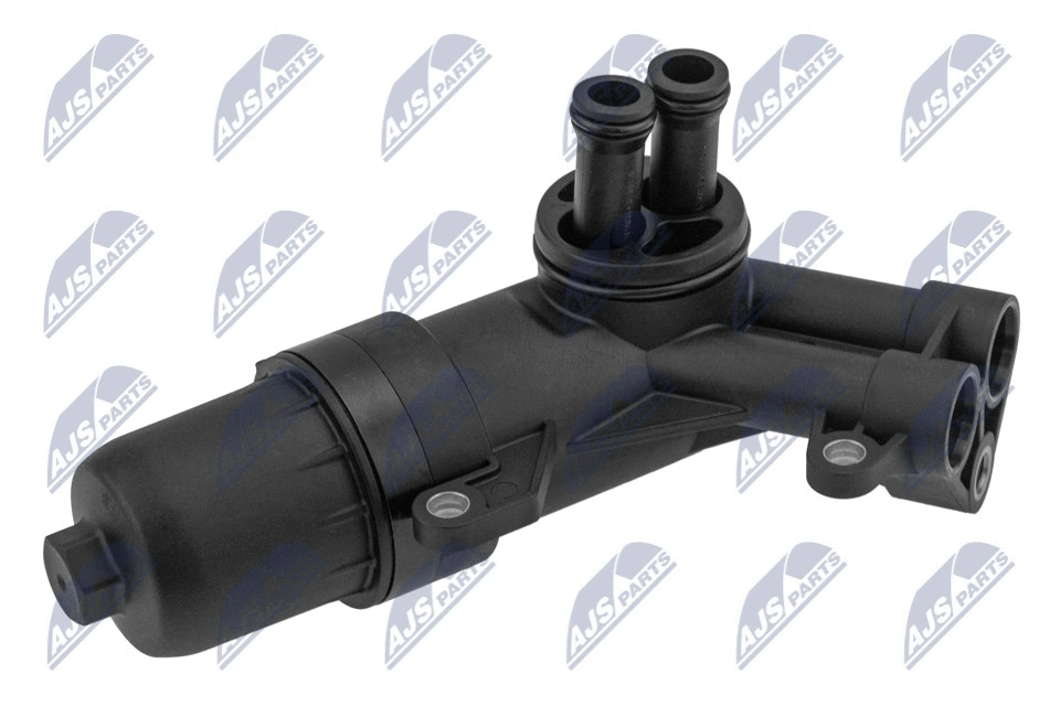 Hydraulic Filter Kit, automatic transmission (CCL-AU-041)