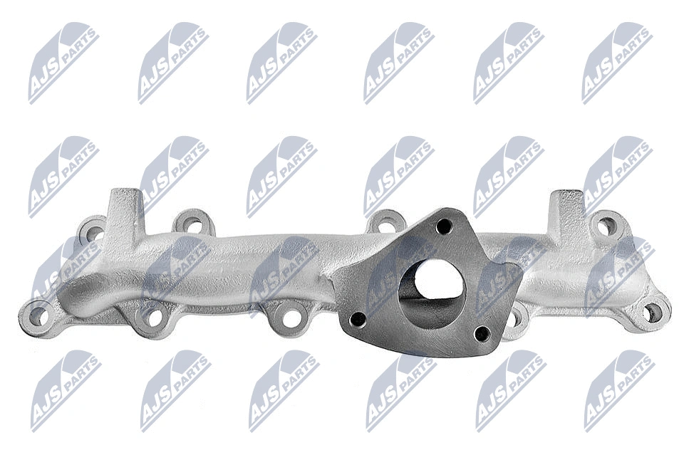 Manifold, exhaust system