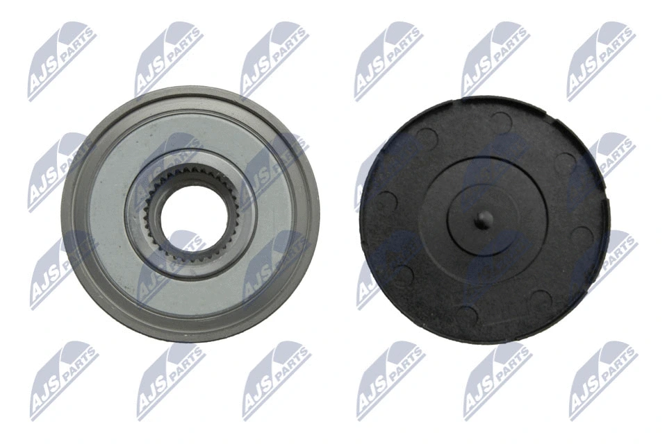 Alternator Freewheel Clutch