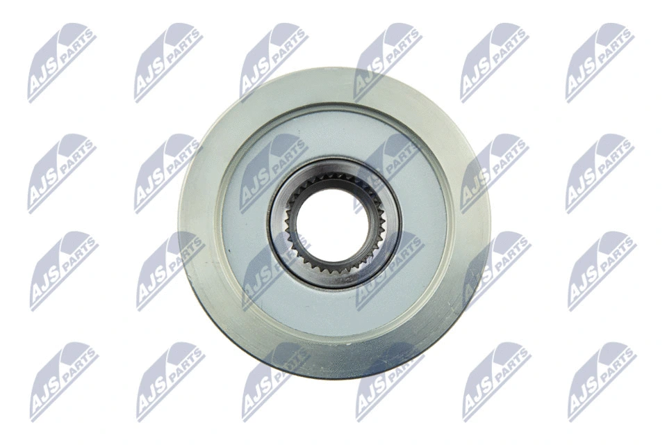 Alternator Freewheel Clutch