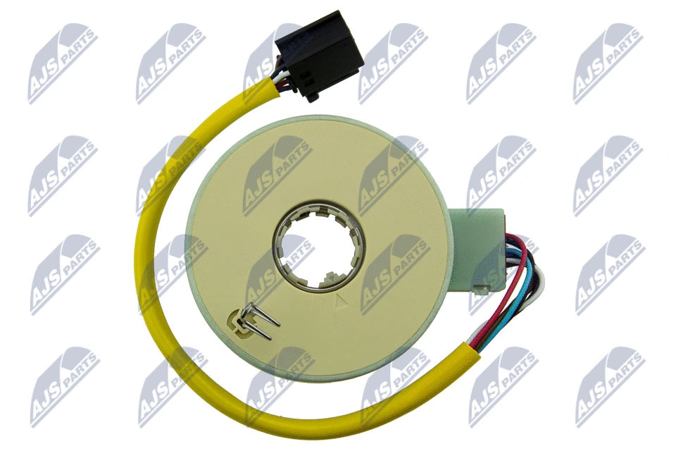 Steering Angle Sensor