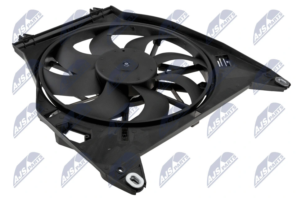 Fan, engine cooling