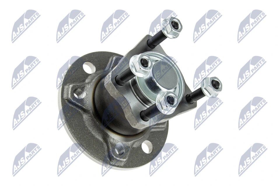 Wheel Bearing Kit (KLT-PL-001)