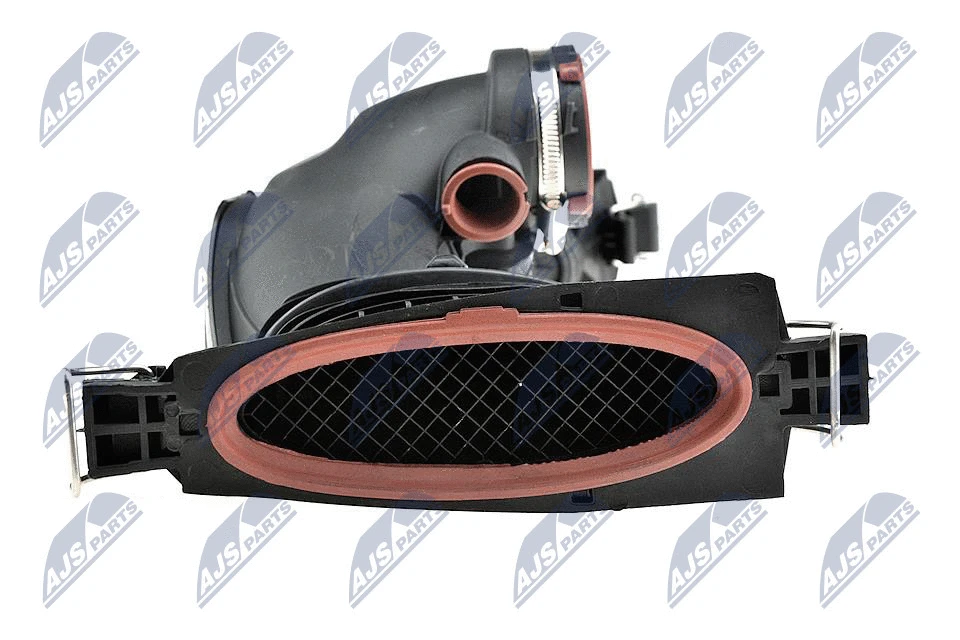 Intake Manifold Module