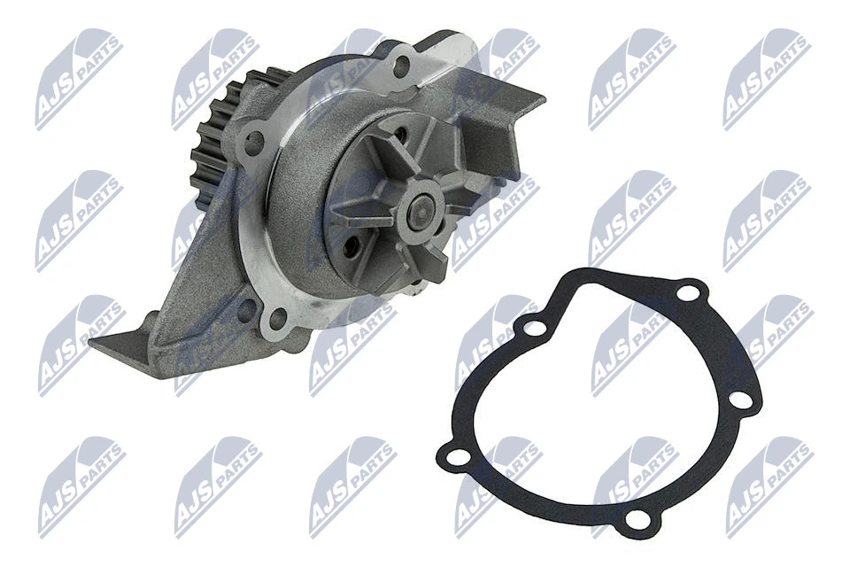 Water Pump, engine cooling (CPW-FT-061)