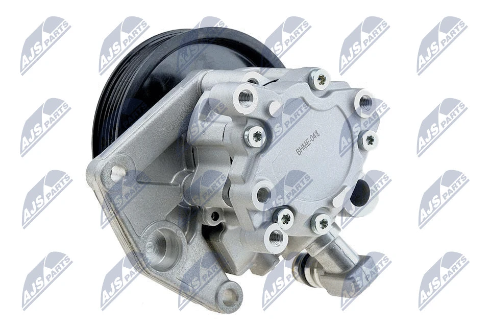 Hydraulic Pump, steering