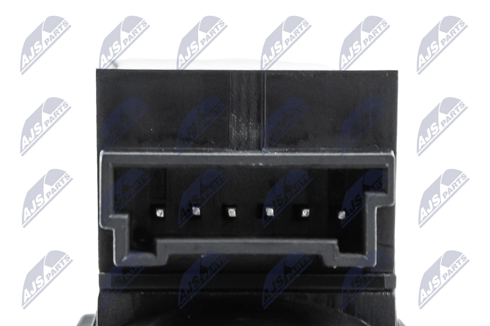 Switch, tailgate release