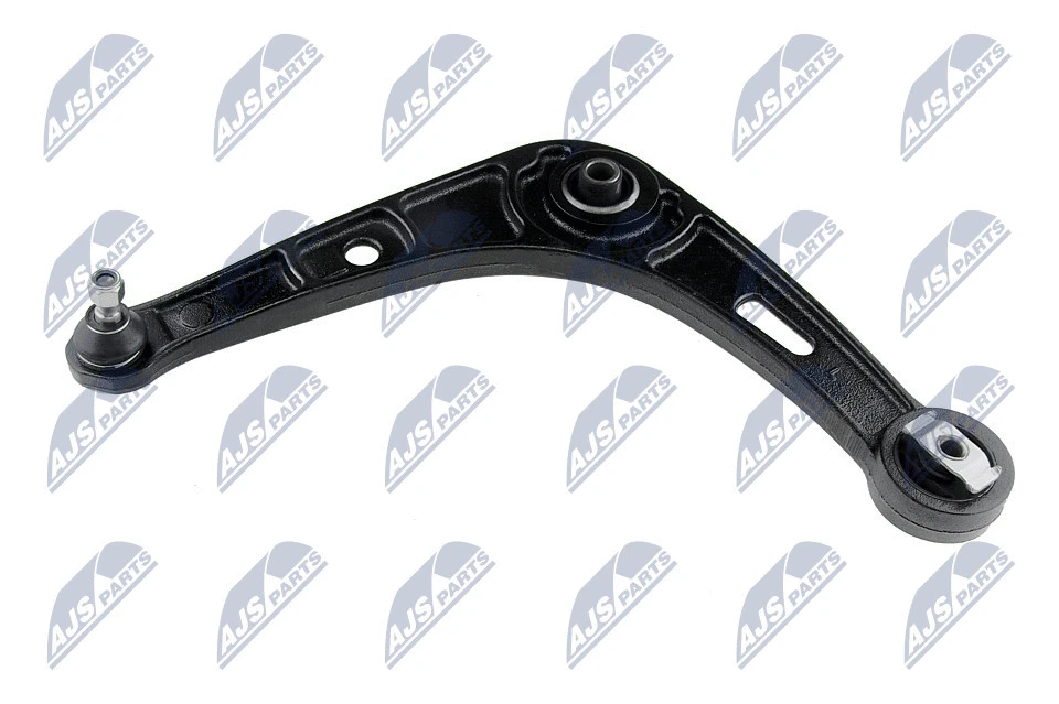 Control/Trailing Arm, wheel suspension (ZWD-RE-008)
