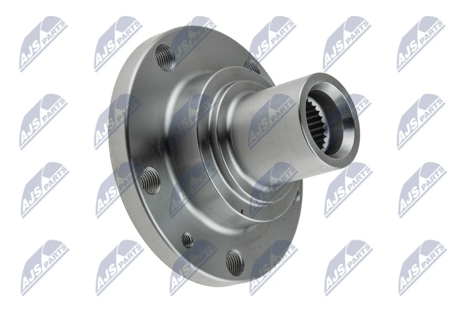 Wheel Hub (KLP-CT-012P2)