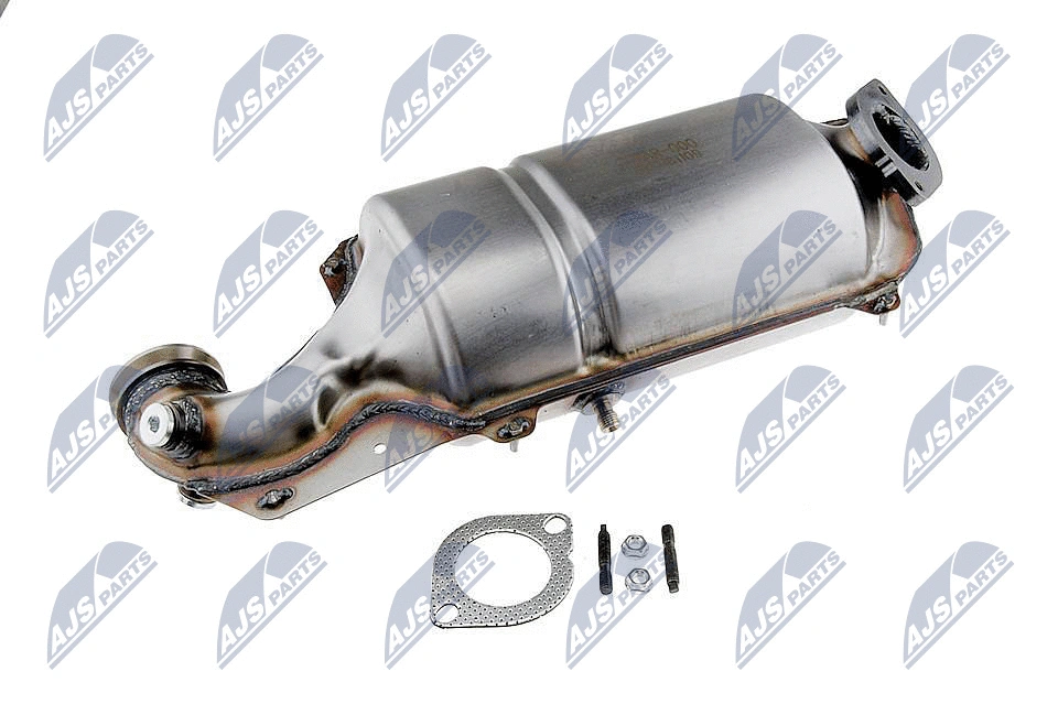 Soot/Particulate Filter, exhaust system (DPF-AR-000)