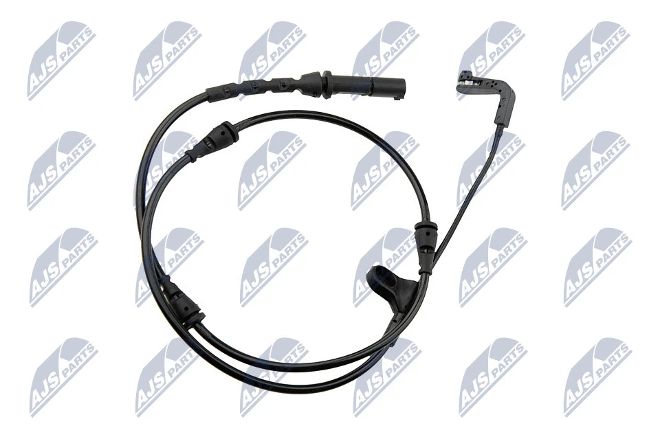 Warning Contact, brake pad wear (HCZ-BM-005)
