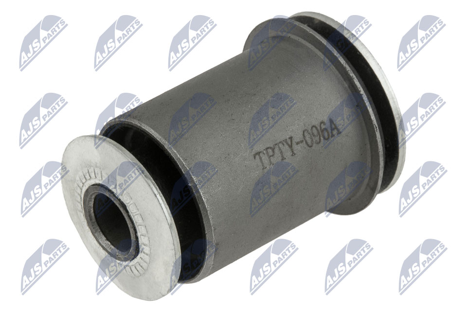 Mounting, control/trailing arm (ZTP-TY-096A)