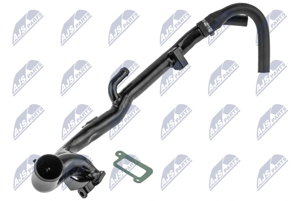 Coolant Pipe (CTM-PL-024)