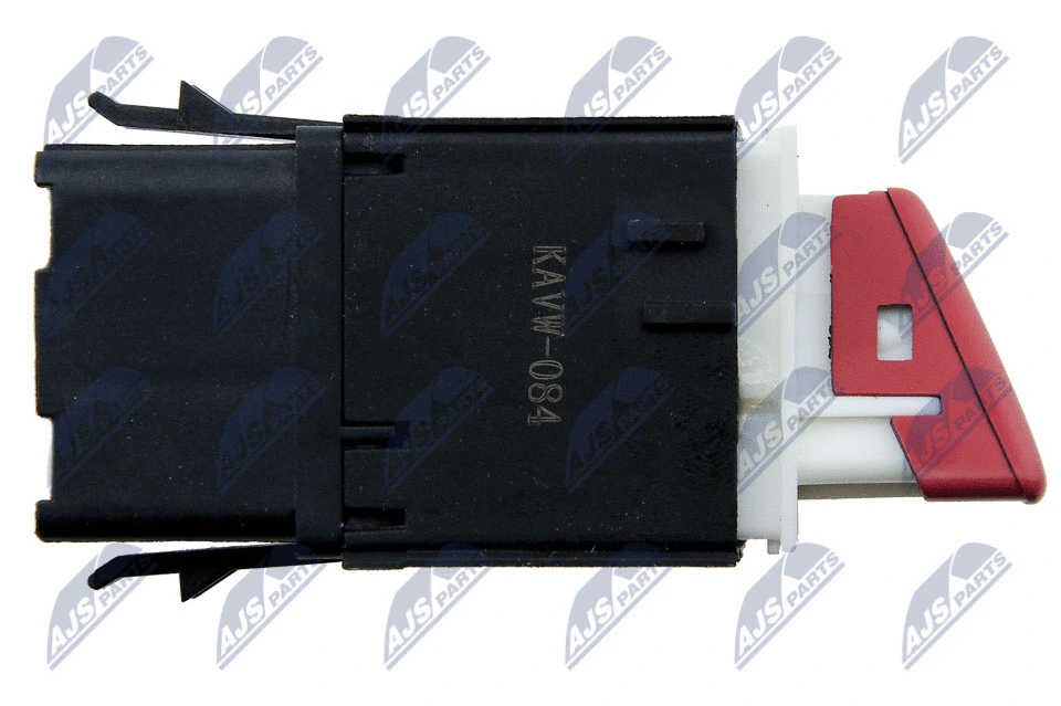 Hazard Warning Light Switch