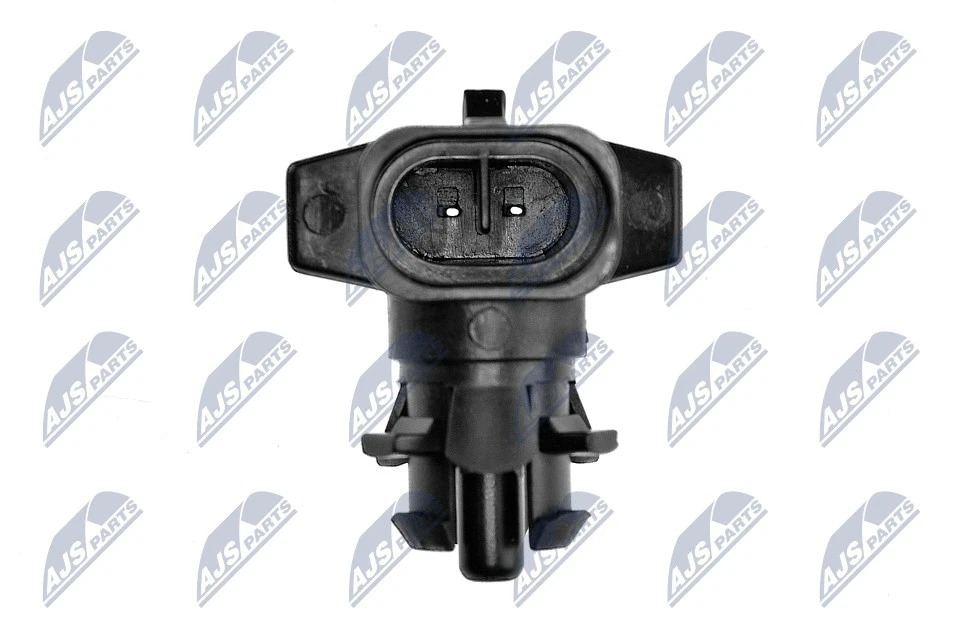 Sensor, exterior temperature