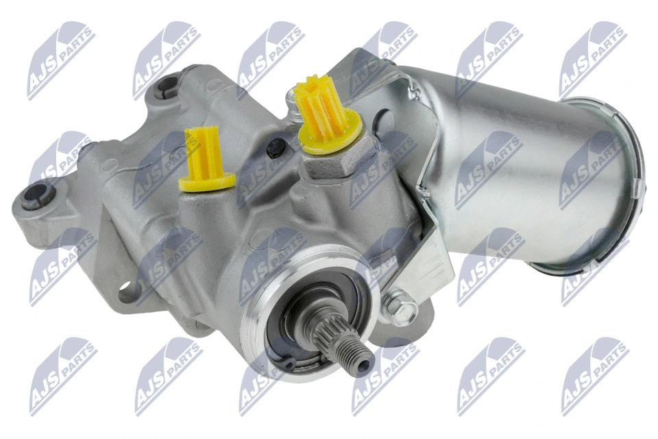 Hydraulic Pump, steering (SPW-TY-037)