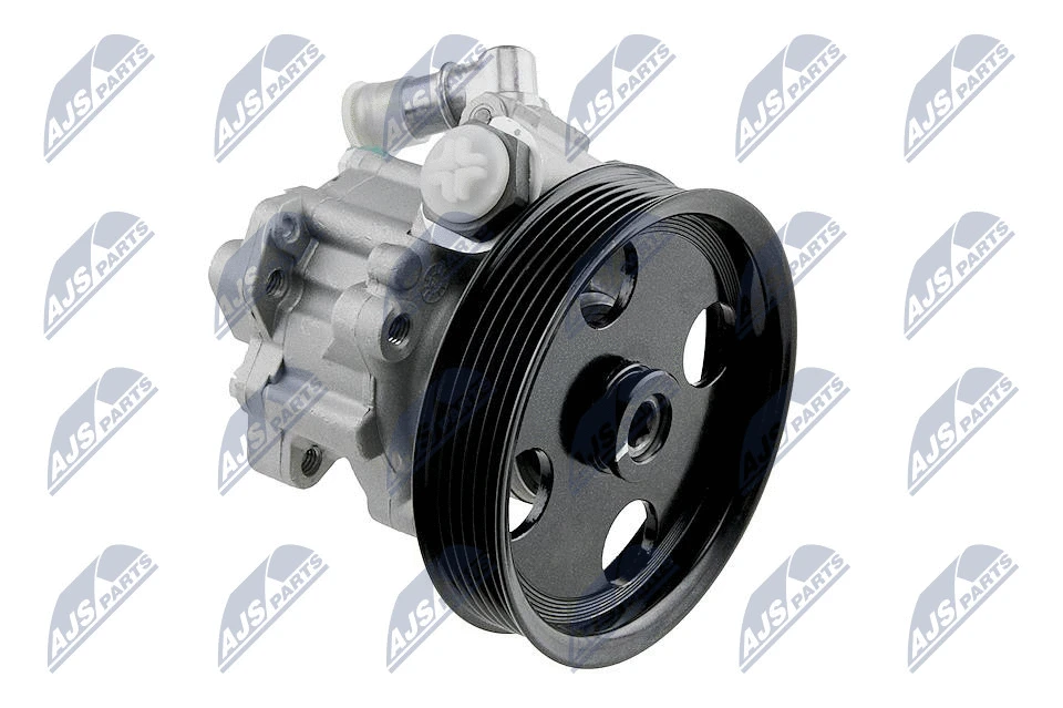 Hydraulic Pump, steering (SPW-AR-001)