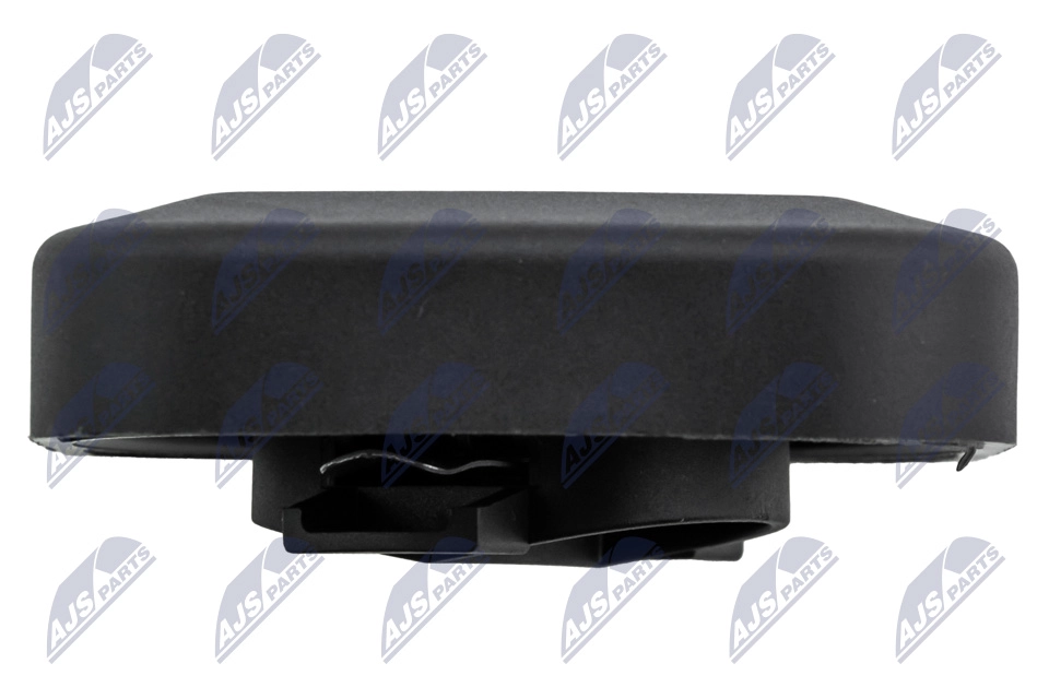 Sealing Cap, oil filler neck