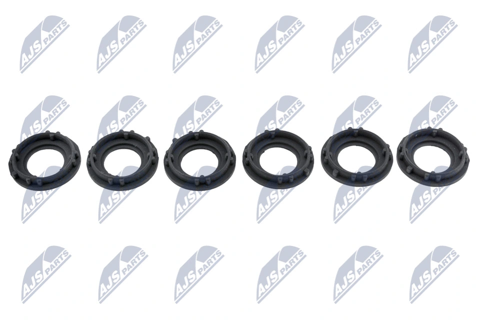 Gasket, cylinder head cover (EUS-VW-001)