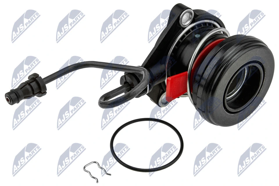 Central Slave Cylinder, clutch (NWS-PL-001)