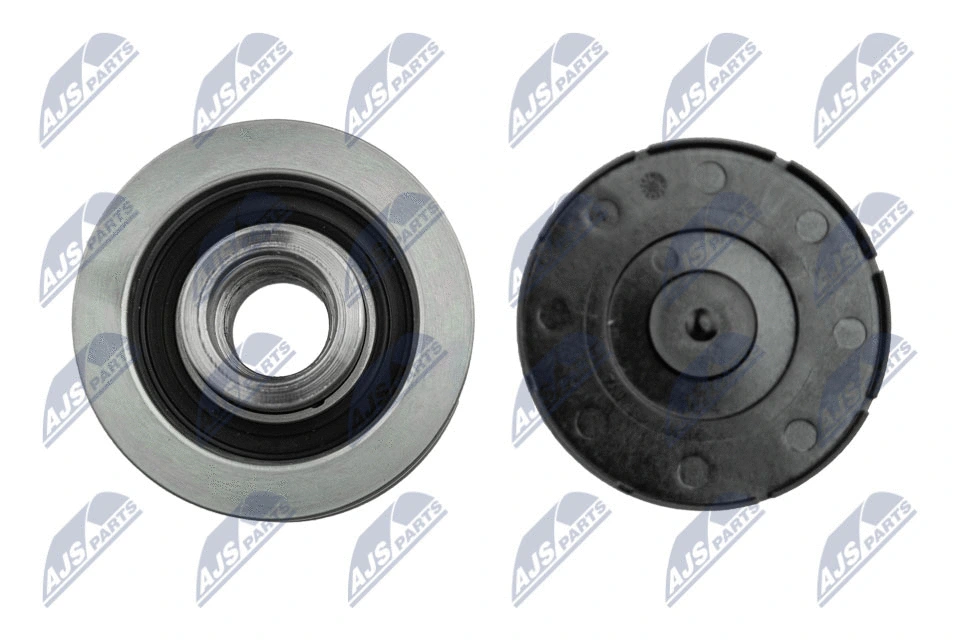 Alternator Freewheel Clutch