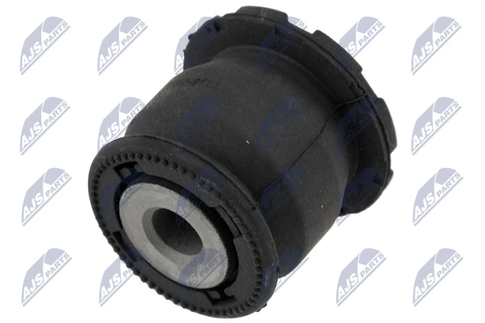 Mounting, control/trailing arm (ZTT-HD-012A)