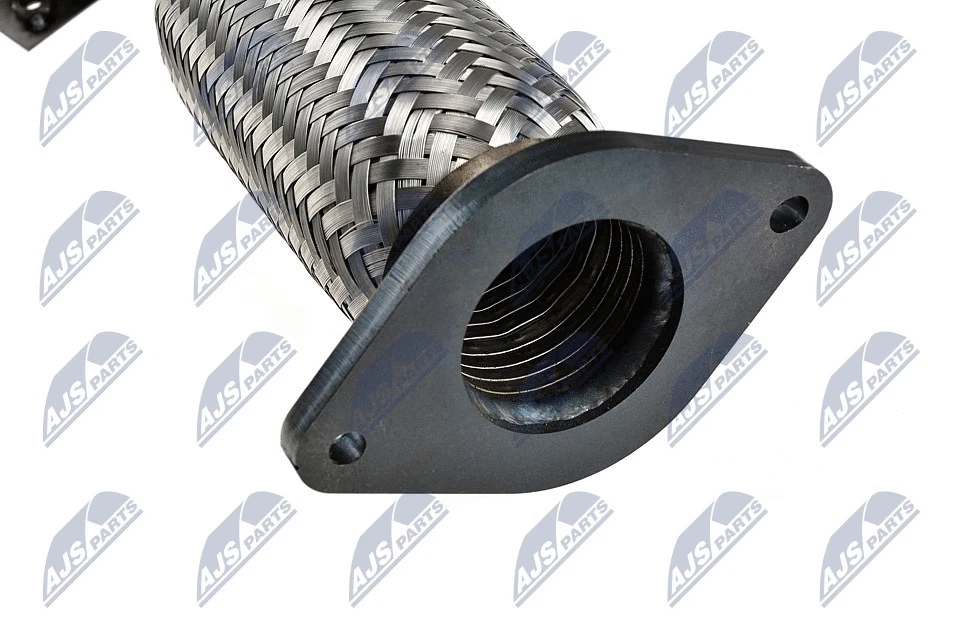 Soot/Particulate Filter, exhaust system