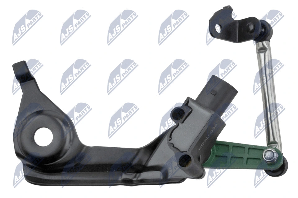 Sensor, Xenon light (headlight levelling)