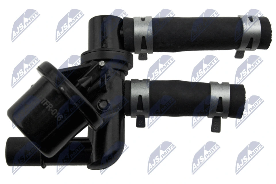 Coolant Control Valve