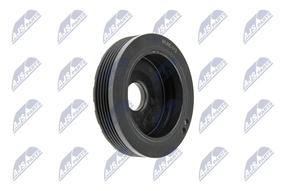 Belt Pulley, crankshaft (RKP-RE-012)
