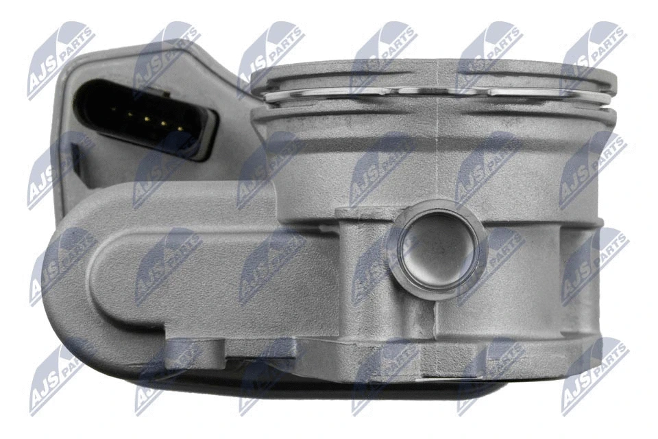 Control Flap, air supply