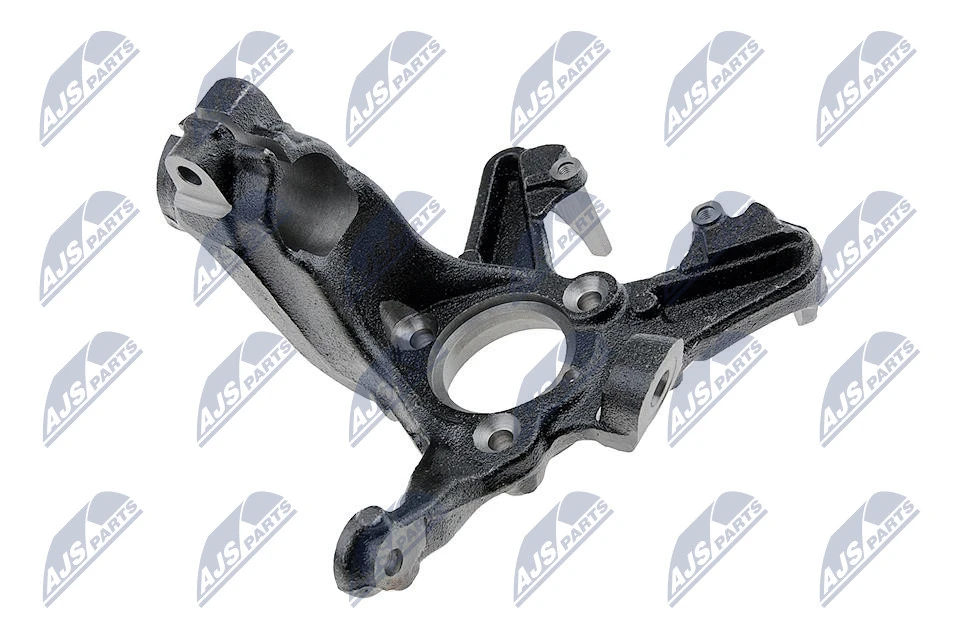Steering Knuckle, wheel suspension (ZZP-AU-002)